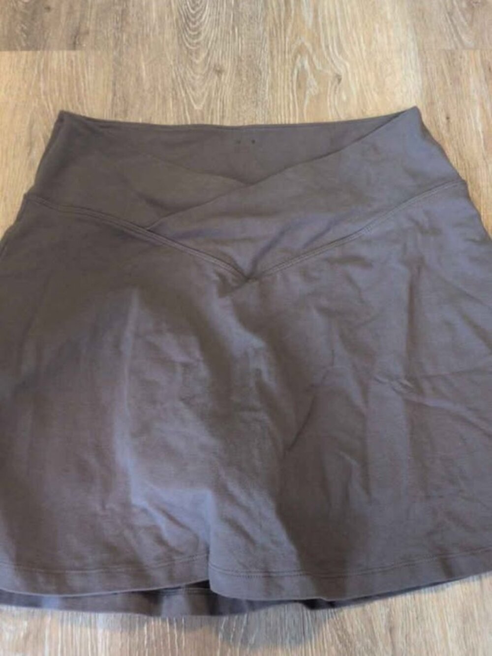 PINK Victoria's Secret Crossover Skort size large